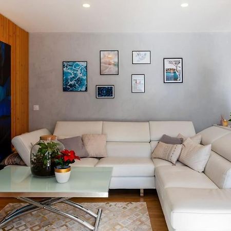 Apartmán T3 Le Designer 4E-Terrasse-Climatisation & Netflix Marseille Exteriér fotografie